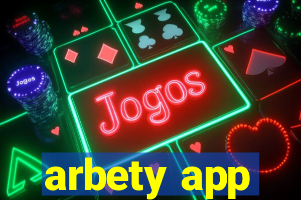 arbety app